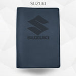 Porte-document SUZUKI