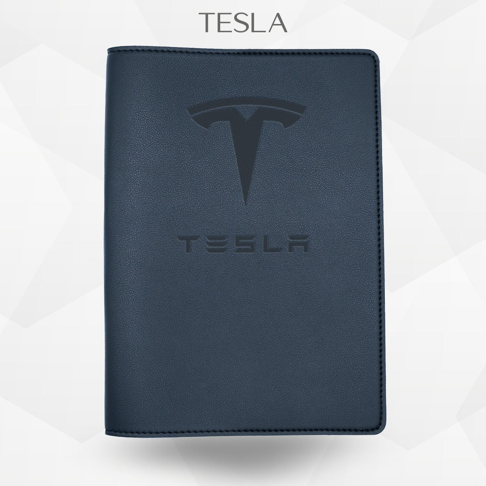 TESLA Aktenkoffer