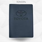 Porte-document TOYOTA
