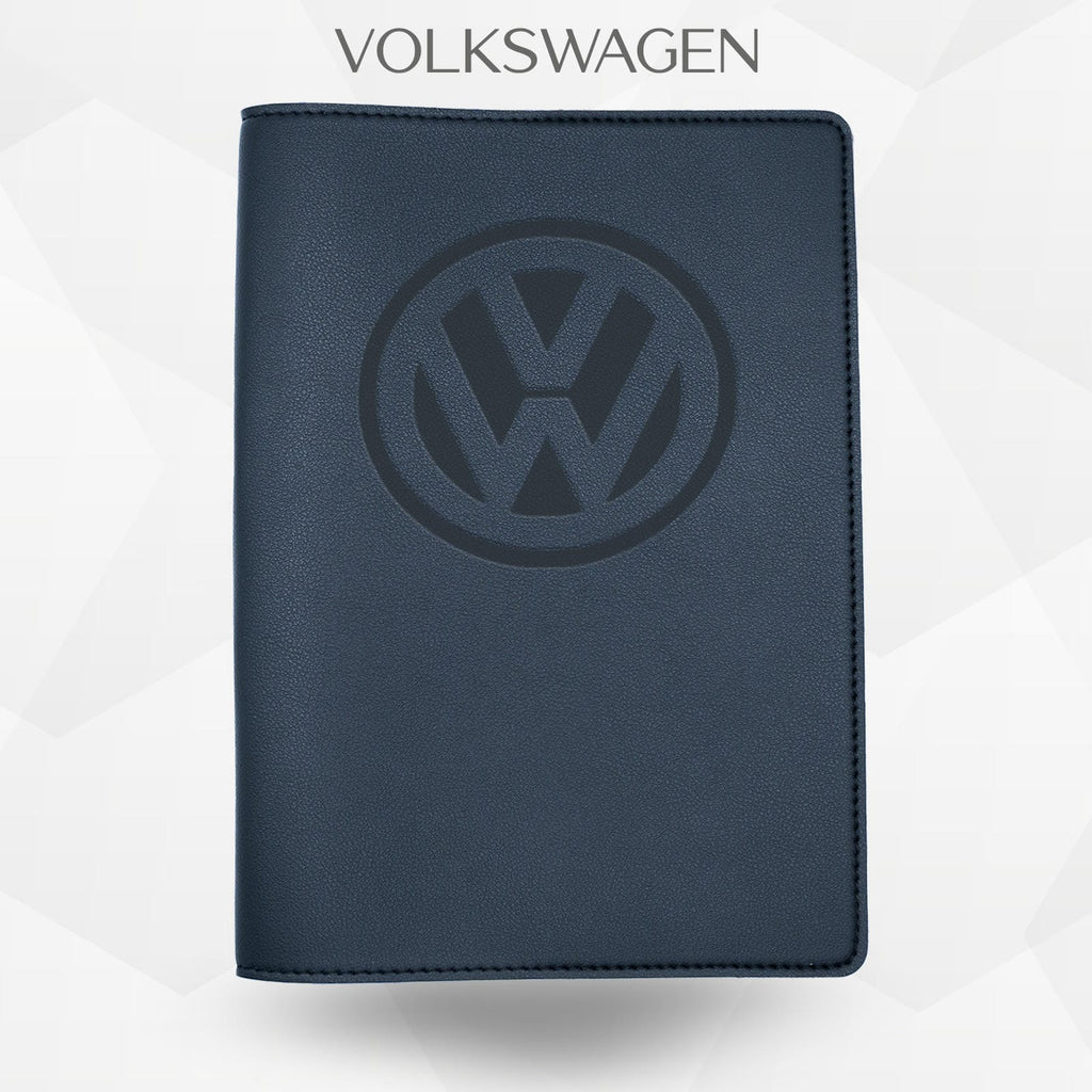 Dokumentenmappe VOLKSWAGEN