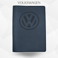 Dokumentenmappe VOLKSWAGEN