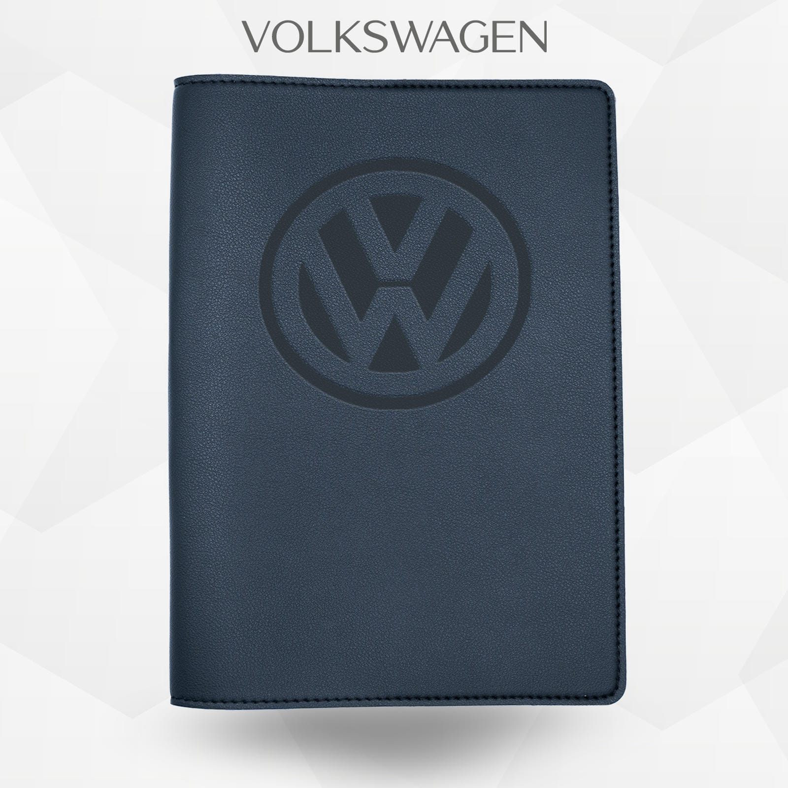 Dokumentenmappe VOLKSWAGEN