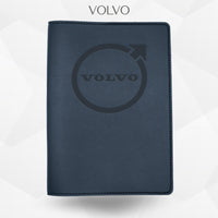 Dokumentenmappe VOLVO