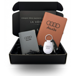 Coffret Prestige — Prêt à Offrir