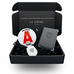 Coffret Jeune Conducteur — Prêt à Offrir