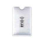 Charger l&#39;image dans la galerie, Pochette de protection RFID pour vos cartes
