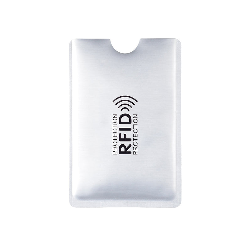 Pochette<br> Anti-RFID
