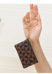 porte carte de luxe pour femme très léger