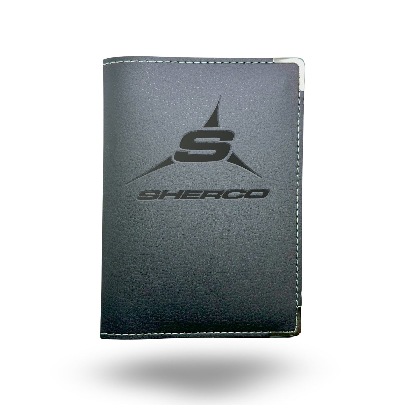 Porte carte grise personnalisée 