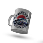 Mug Subaru Impreza