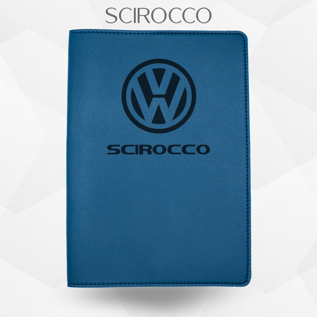 Porte document Volkswagen Scirocco