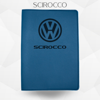 Porte document Volkswagen Scirocco