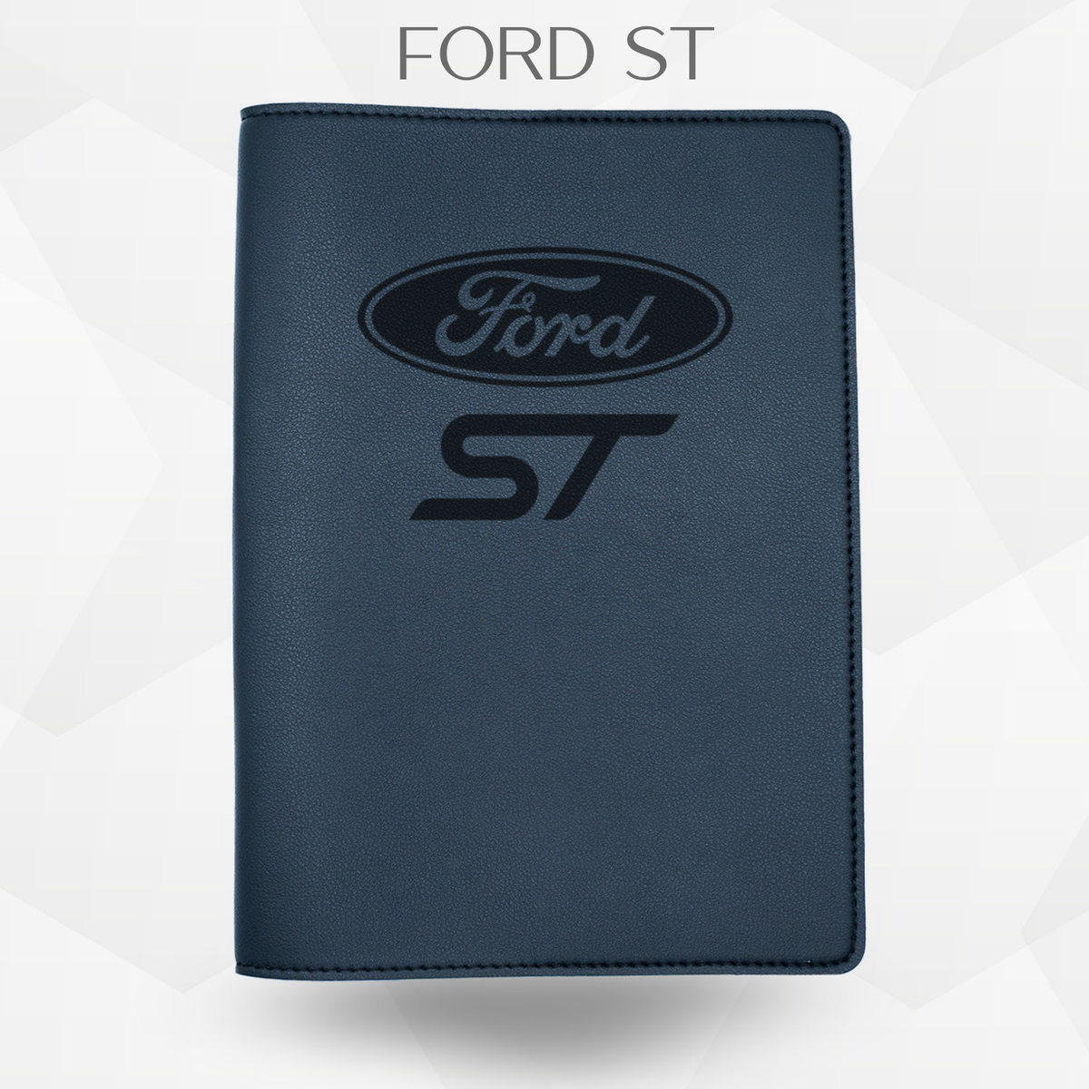Porte-document Ford ST
