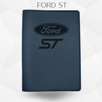 Porte-document Ford ST