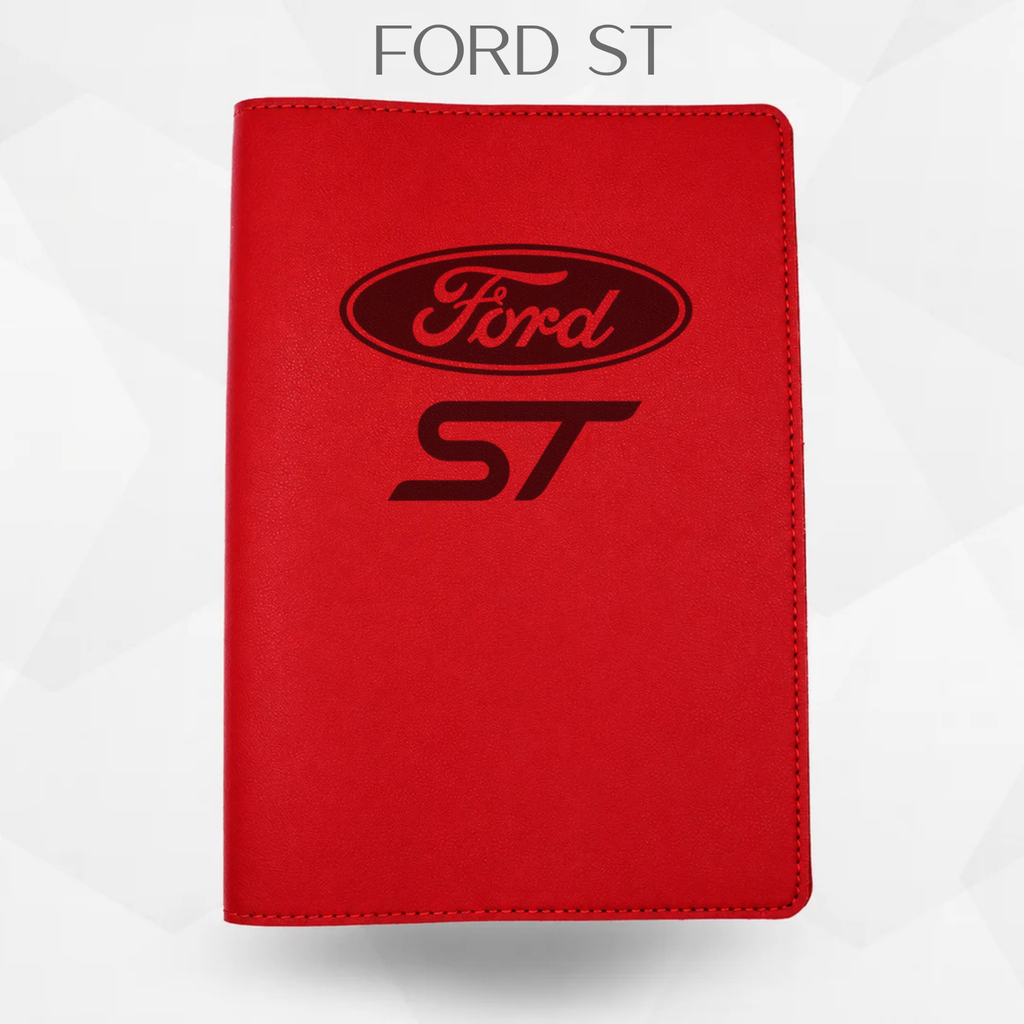 Porte-document Ford ST