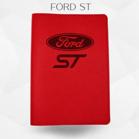 Porte-document Ford ST