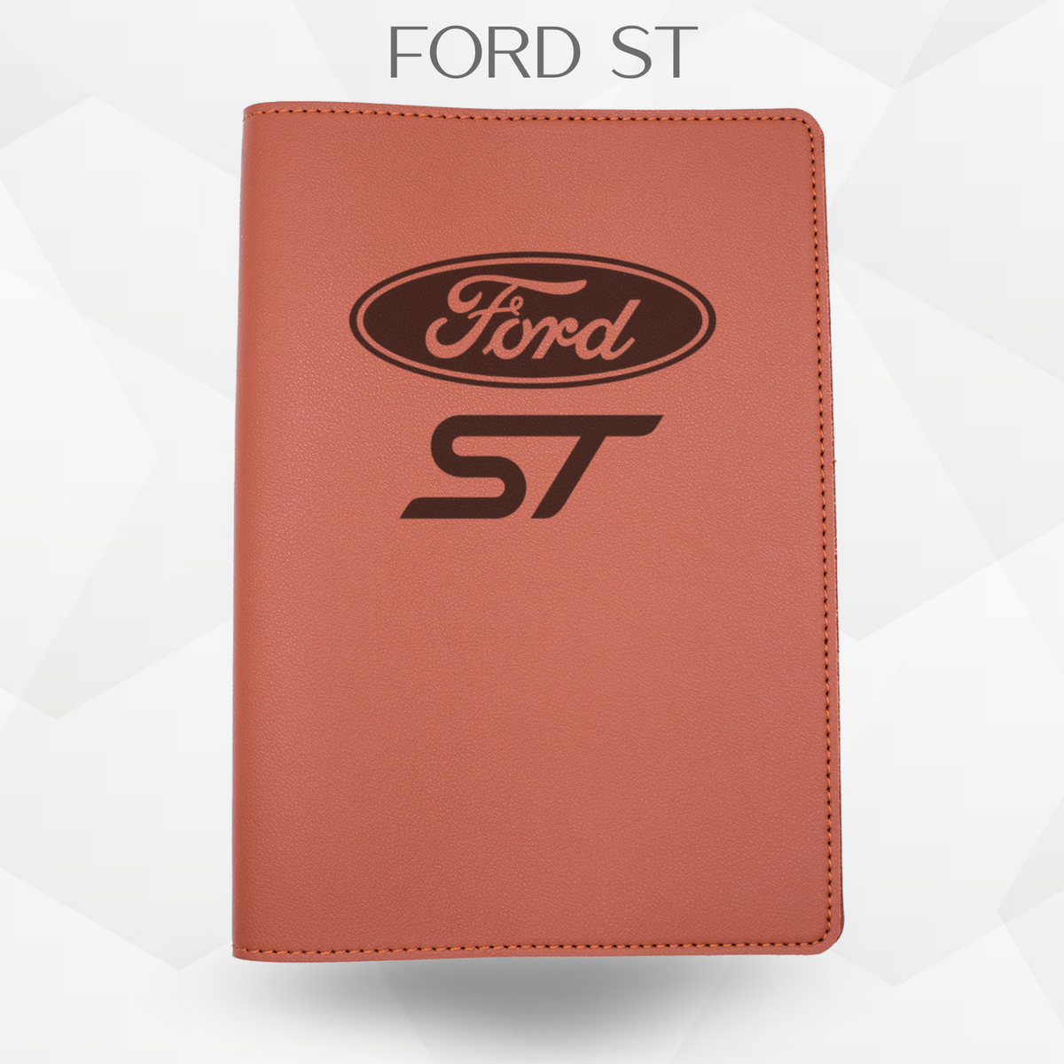 Porte-document Ford ST