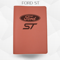 Porte-document Ford ST