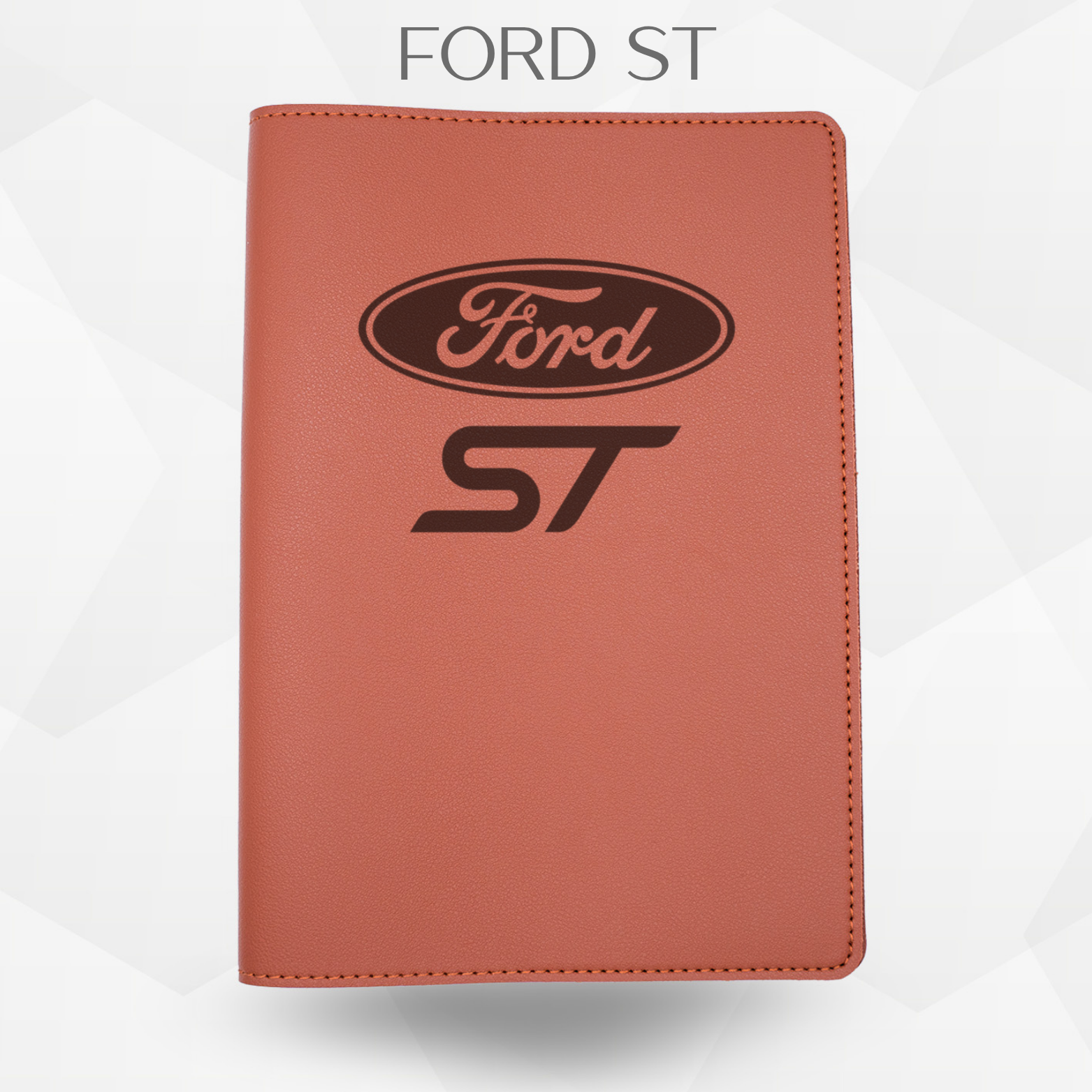 Porte-document Ford ST