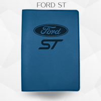 Porte-document Ford ST
