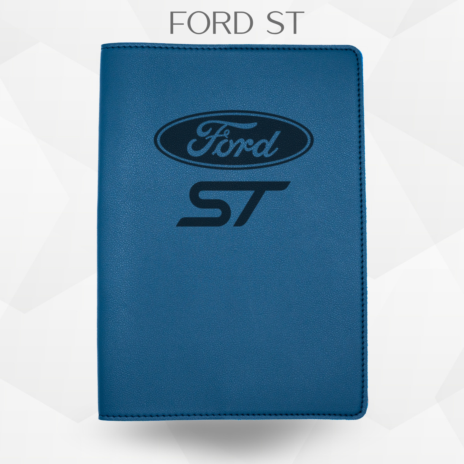 Porte-document Ford ST