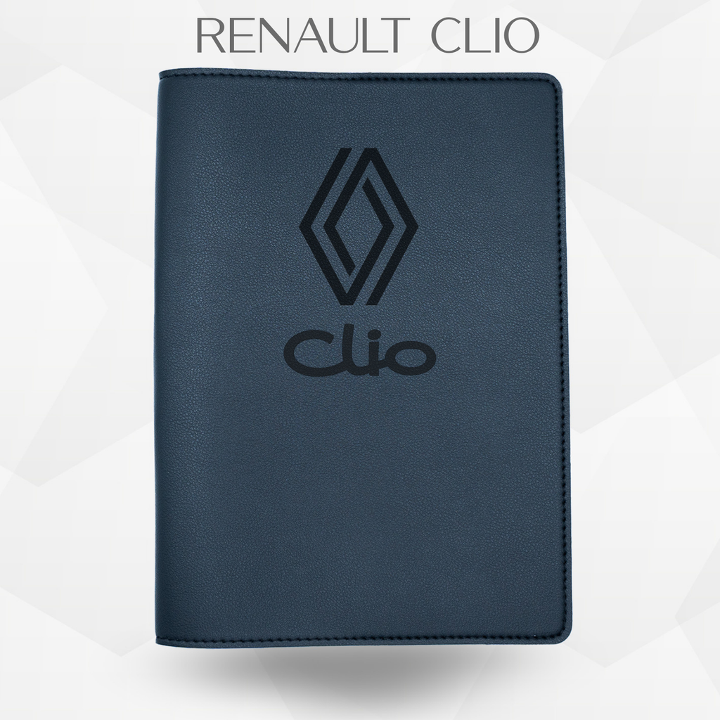 Porte-document Renault Clio