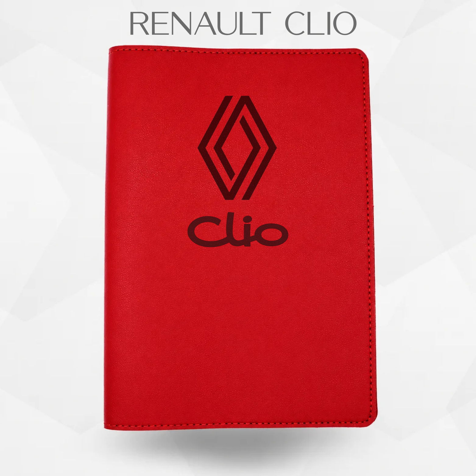 Porte-document Renault Clio