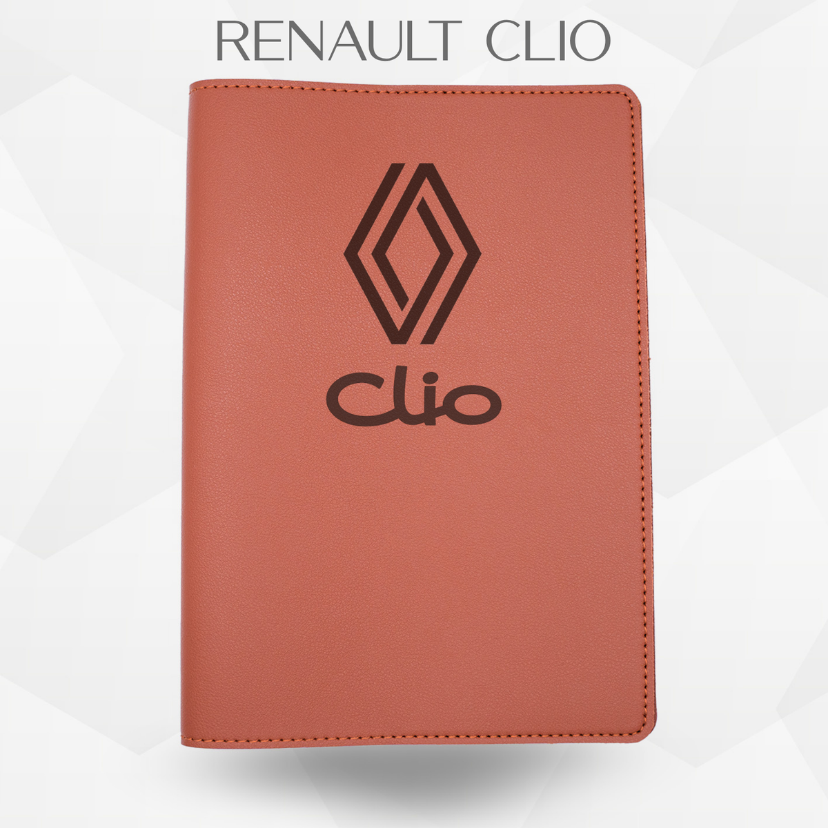 Porte-document Renault Clio