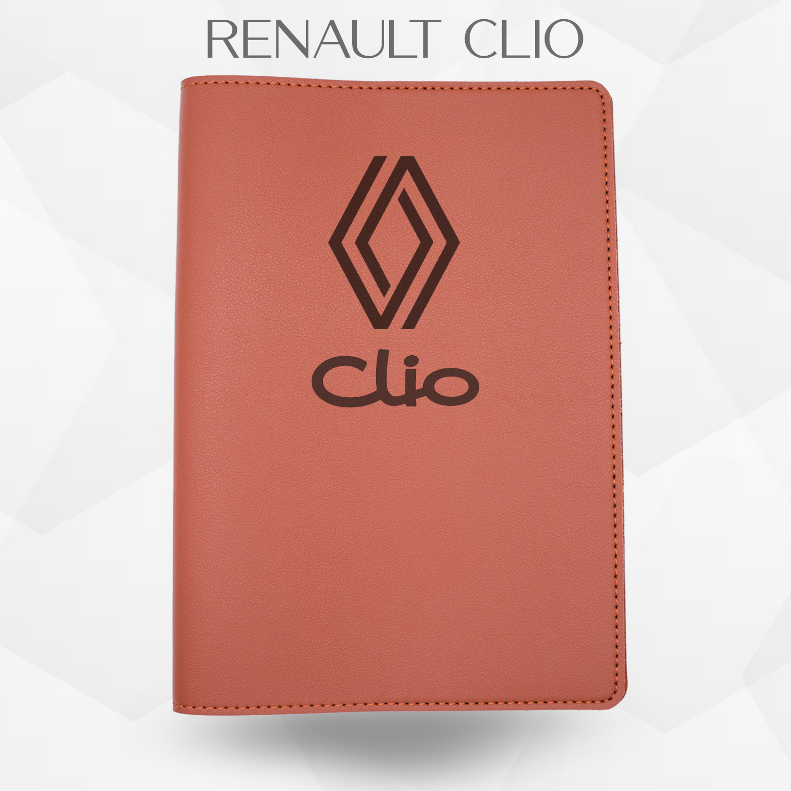Porte-document Renault Clio