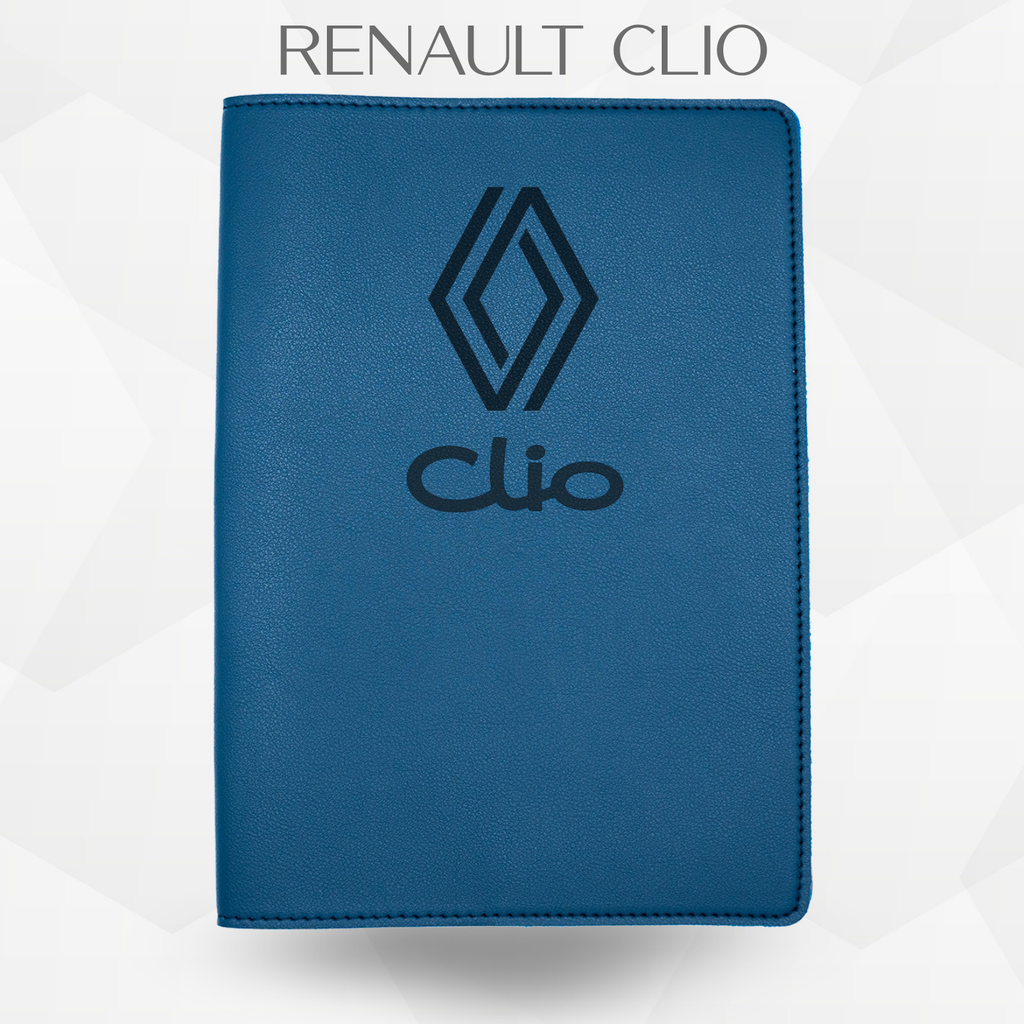 Porte-document Renault Clio