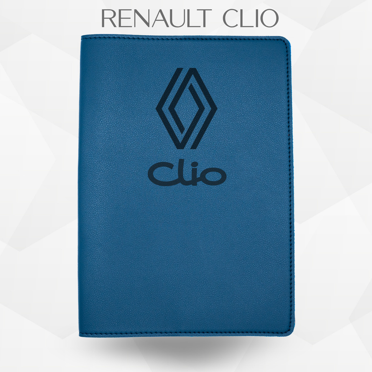 Porte-document Renault Clio