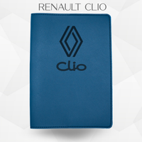 Porte-document Renault Clio