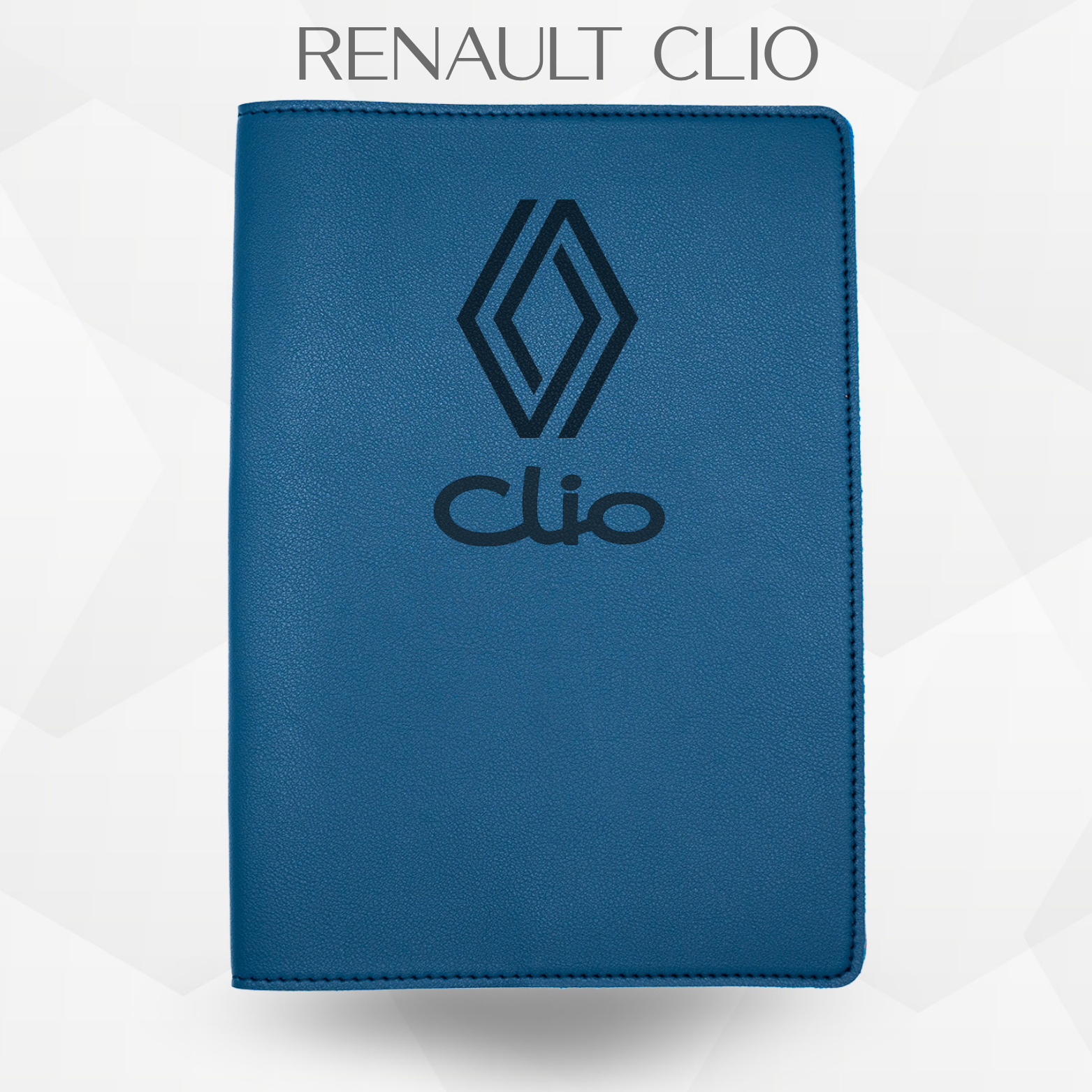 Porte-document Renault Clio