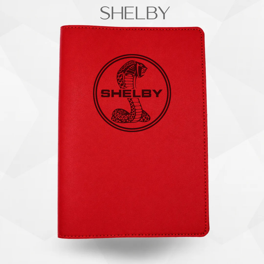 Porte-document Shelby