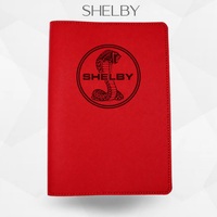 Porte-document Shelby