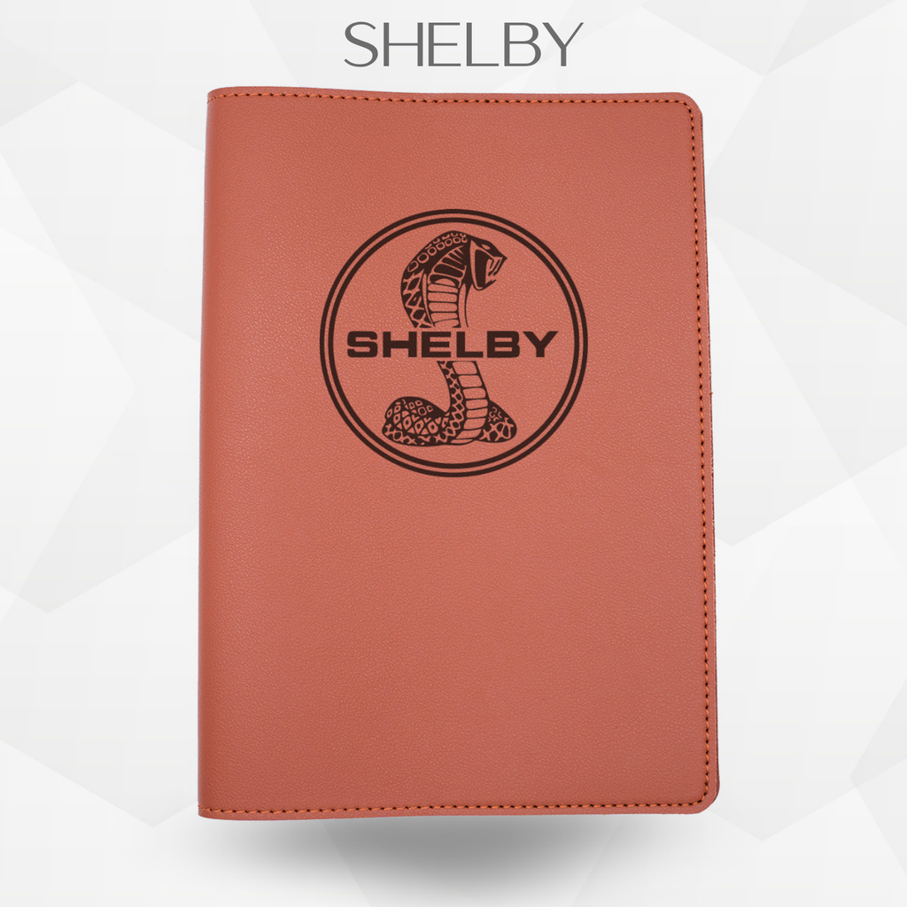 Porte-document Shelby