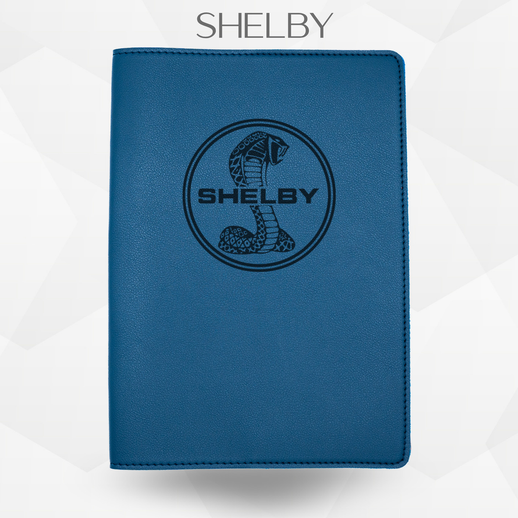 Porte-document Shelby