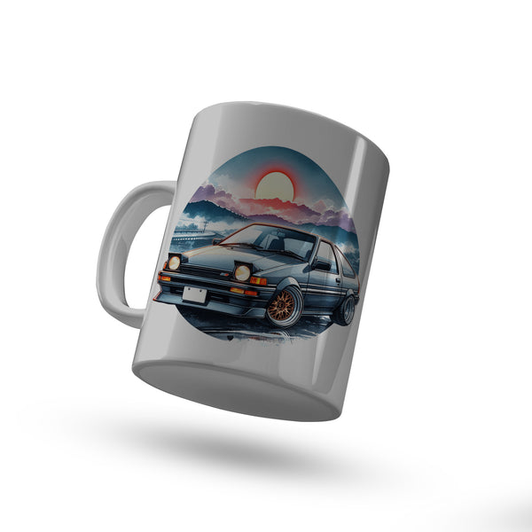 Tazza Toyota Sprinter Trueno