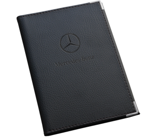Porte Carte Grise Mercedes