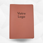 Porte-document véhicule personnalisé – simili cuir gravure laser Atelier Guillot