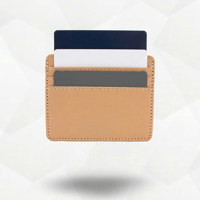 Porte-carte bancaire