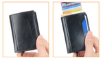 Charger l&#39;image dans la galerie, Porte Cartes Homme&lt;br&gt; Personnalisé
