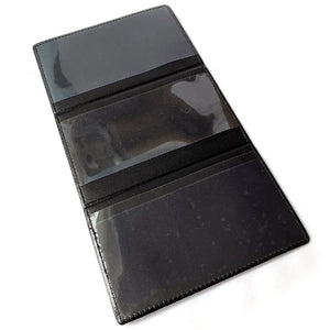 Porte Carte Grise Honda 3 volets