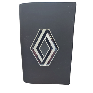 Porte Carte Grise Renault