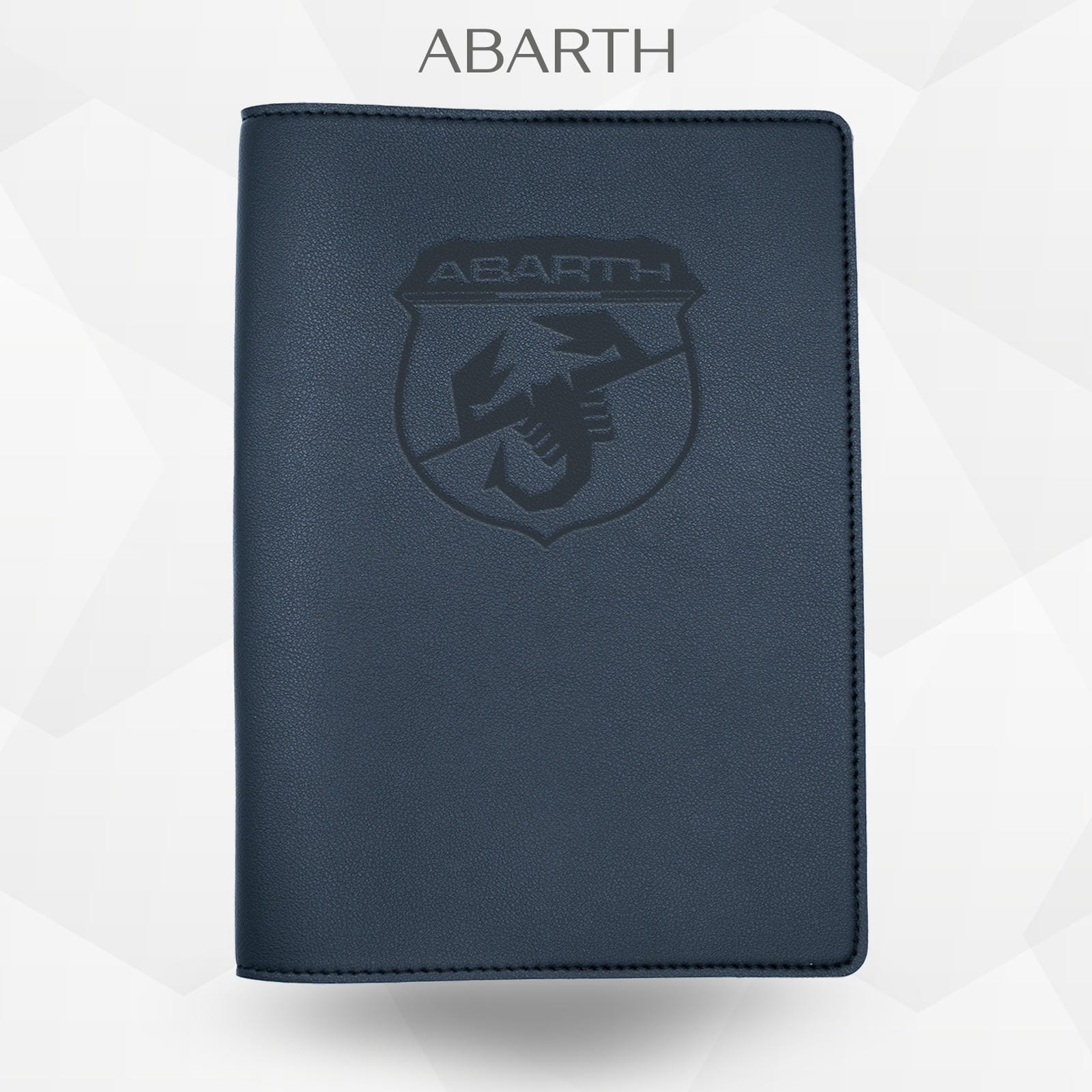 Porte-document ABARTH