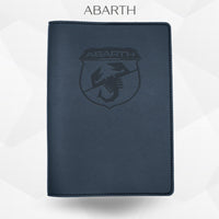 Aktenmappe ABARTH