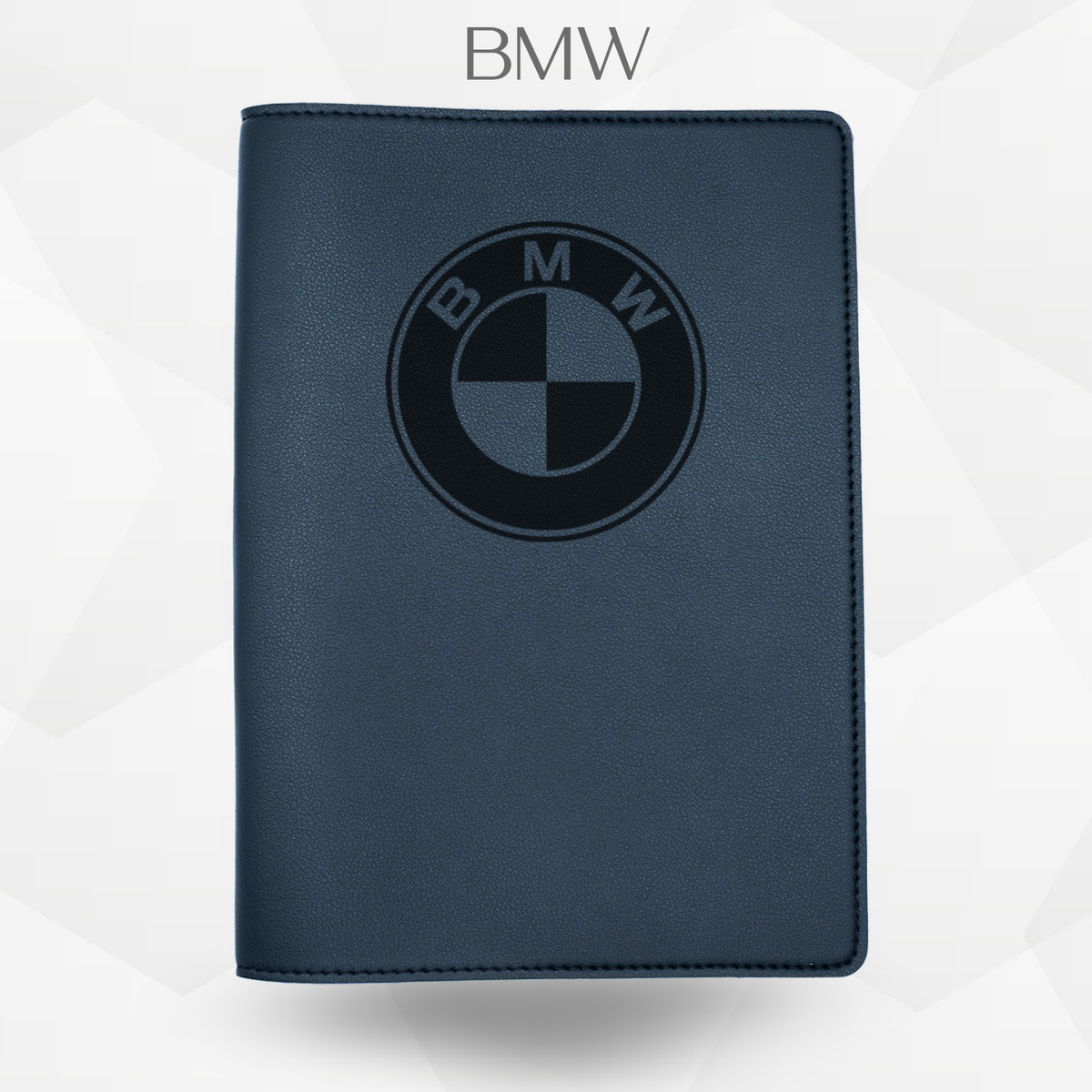 porte document bmw couleur noir