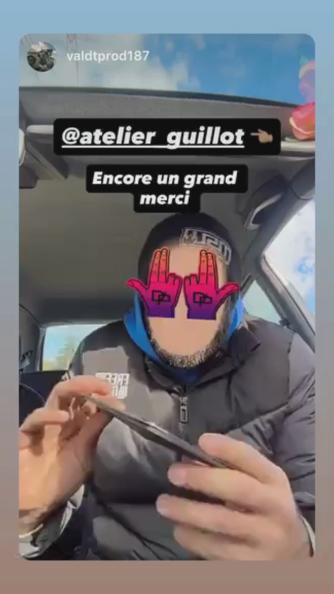 Vidéo