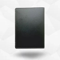 Arrière porte carte grise 