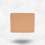 porte carte beige face arrière